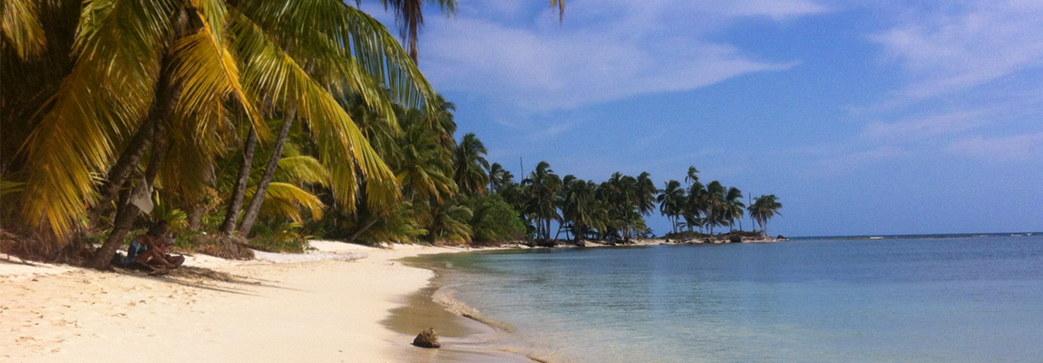 Pearl Keys - Paradise Islands